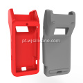 Capa protetora de silicone PAX A8900